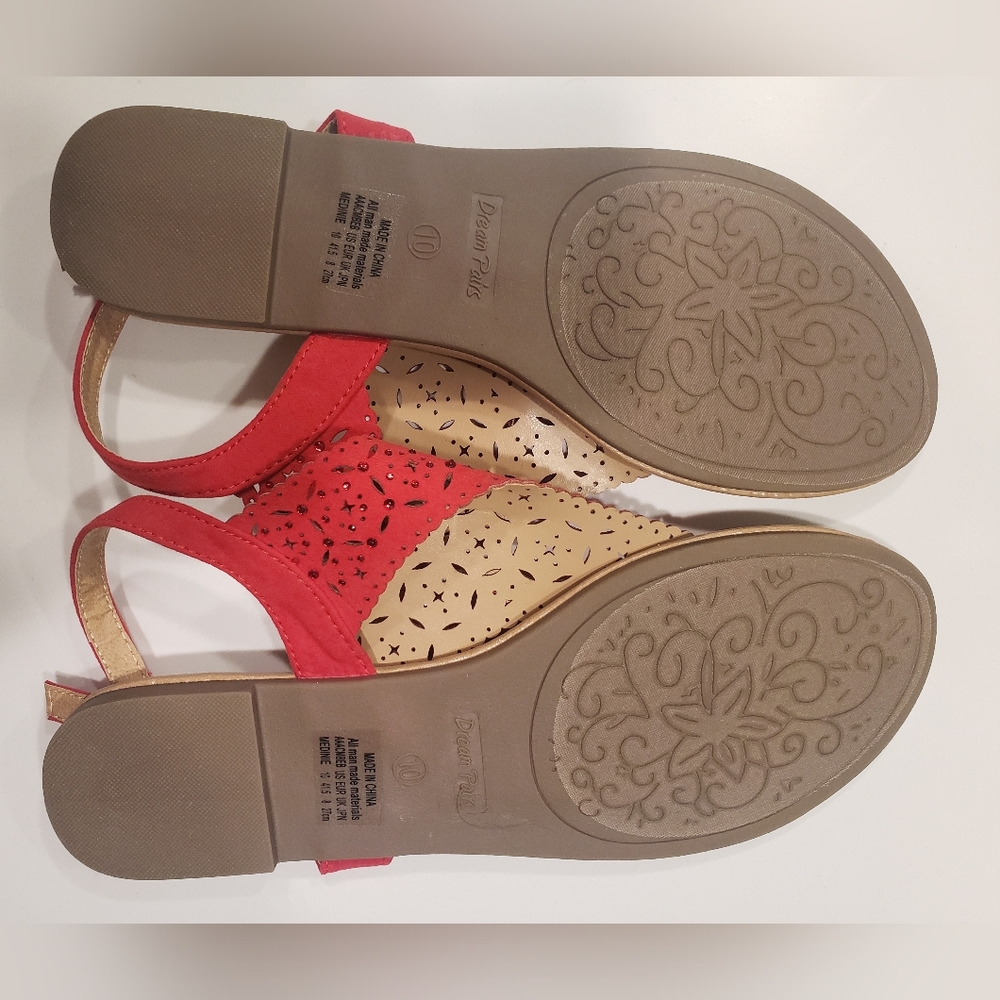 Sandals - Picture 4 of 4